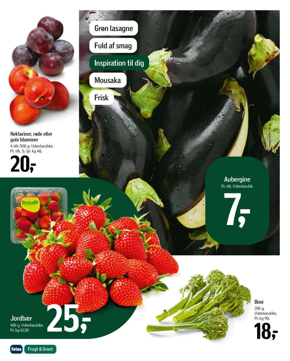 føtex tilbudsavis fra 14.03.2025 Side.11 