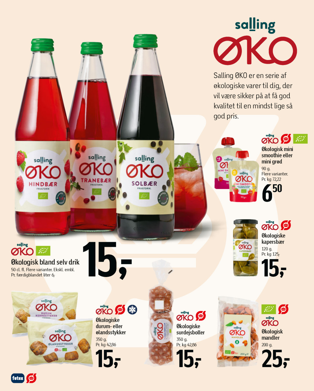 føtex tilbudsavis fra 14.03.2025 Side.32 