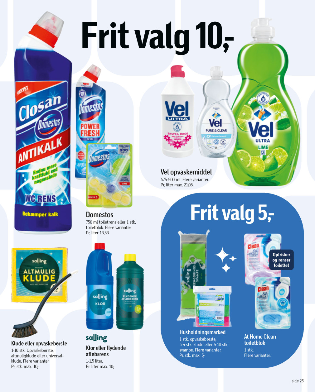 føtex tilbudsavis fra 14.03.2025 Side.35 