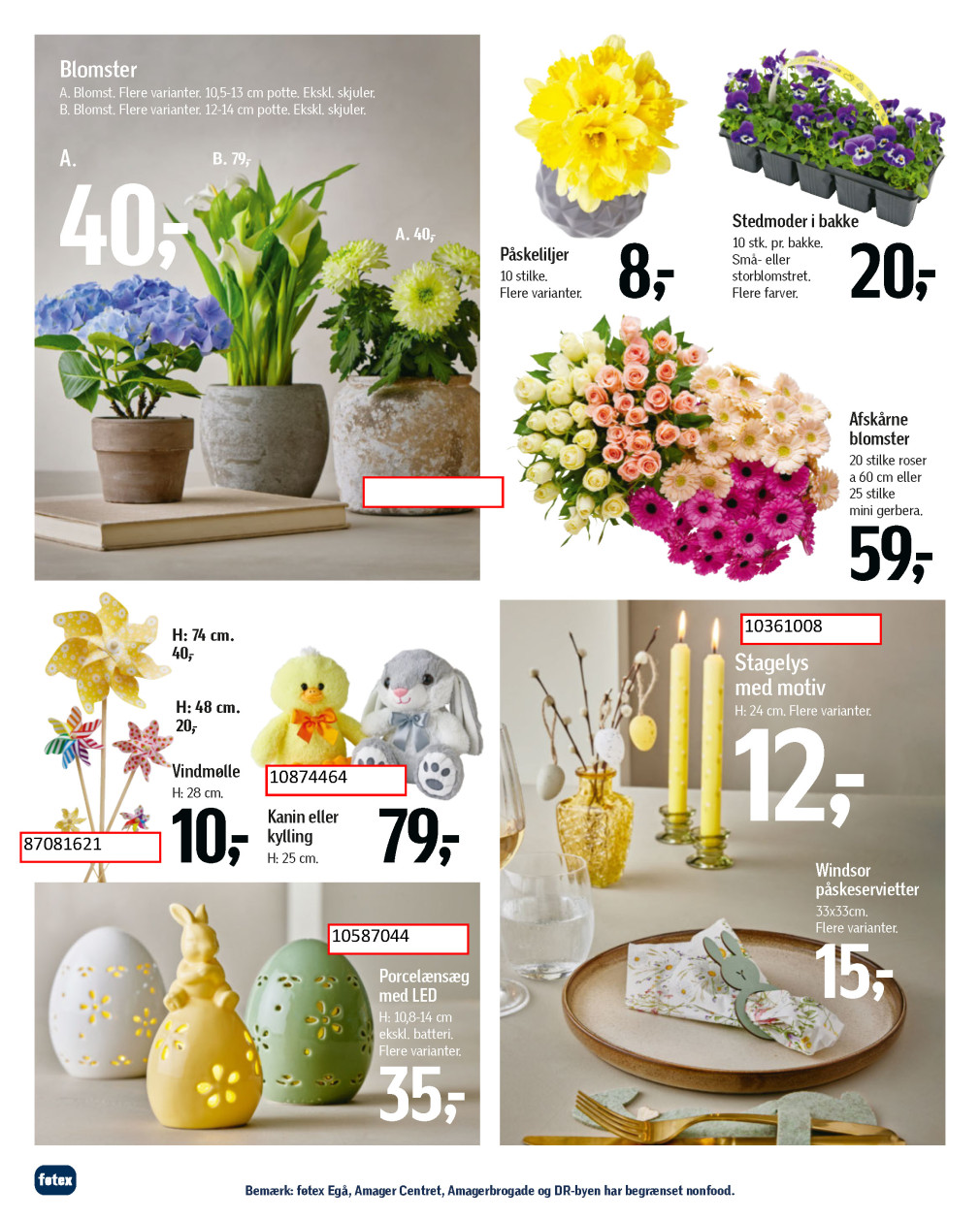 føtex tilbudsavis fra 14.03.2025 Side.54 