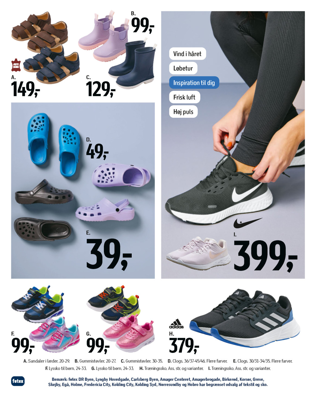 føtex tilbudsavis fra 14.03.2025 Side.68 