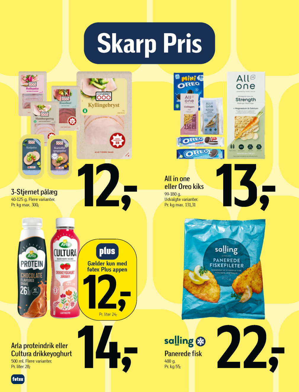 føtex tilbudsavis fra 30.05.2025 Side.2 