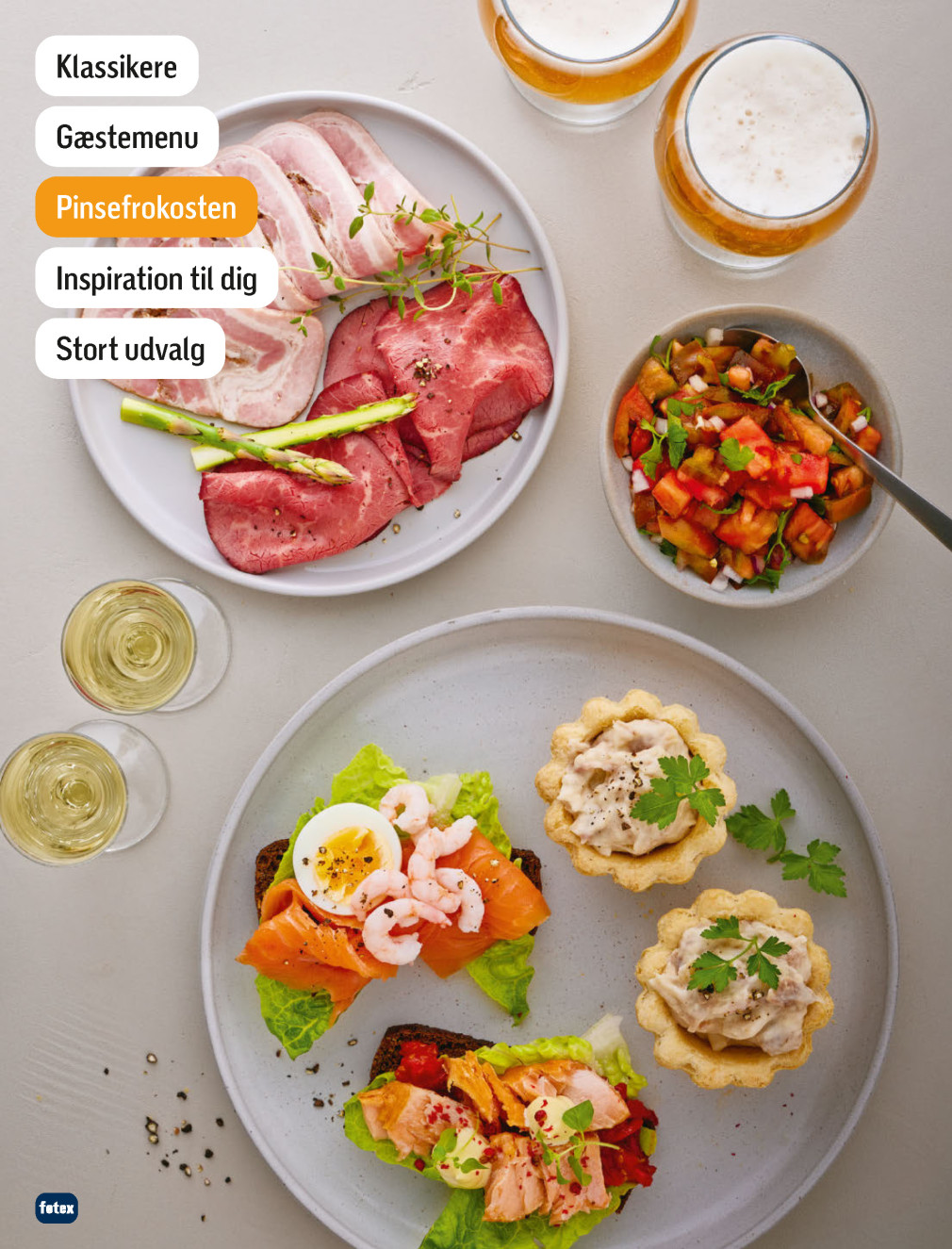 føtex tilbudsavis fra 30.05.2025 Side.14 