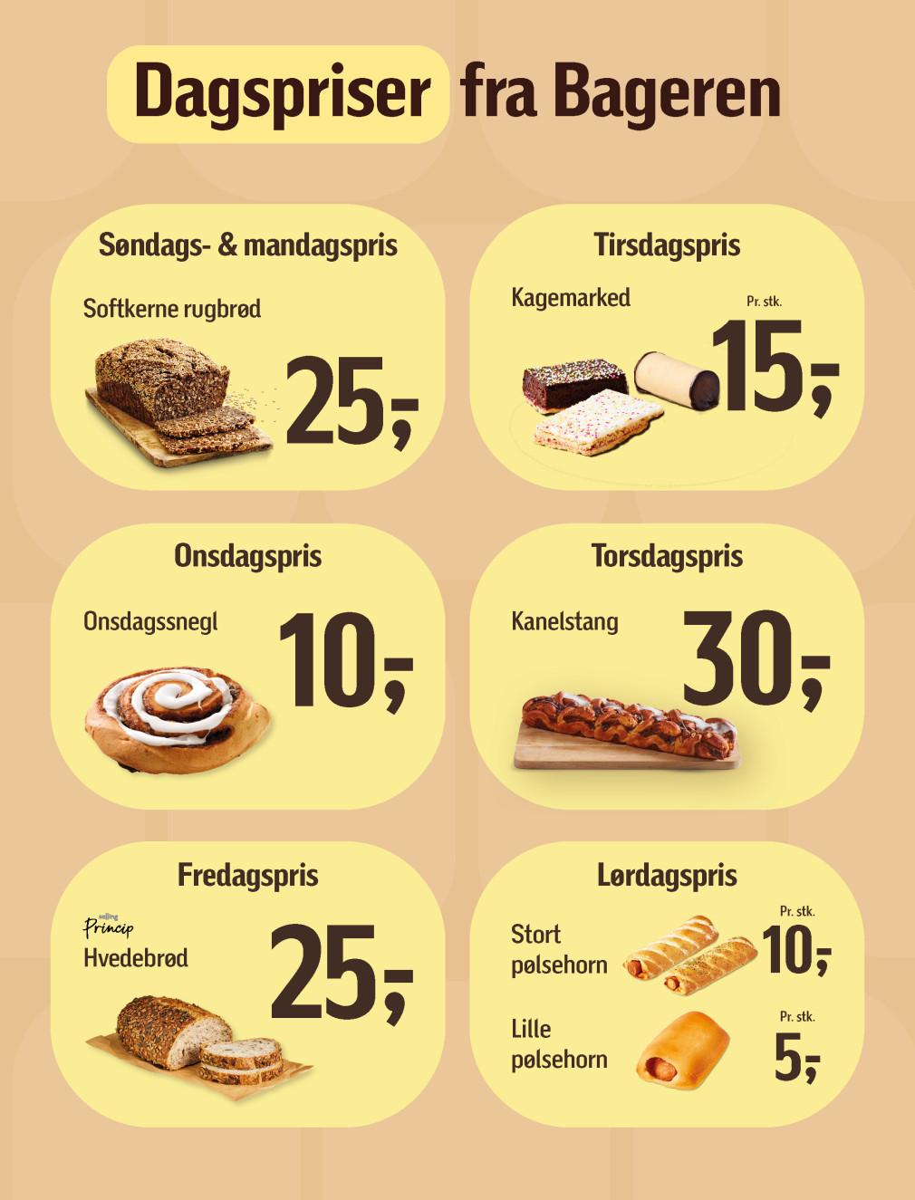 føtex tilbudsavis fra 30.05.2025 Side.20 