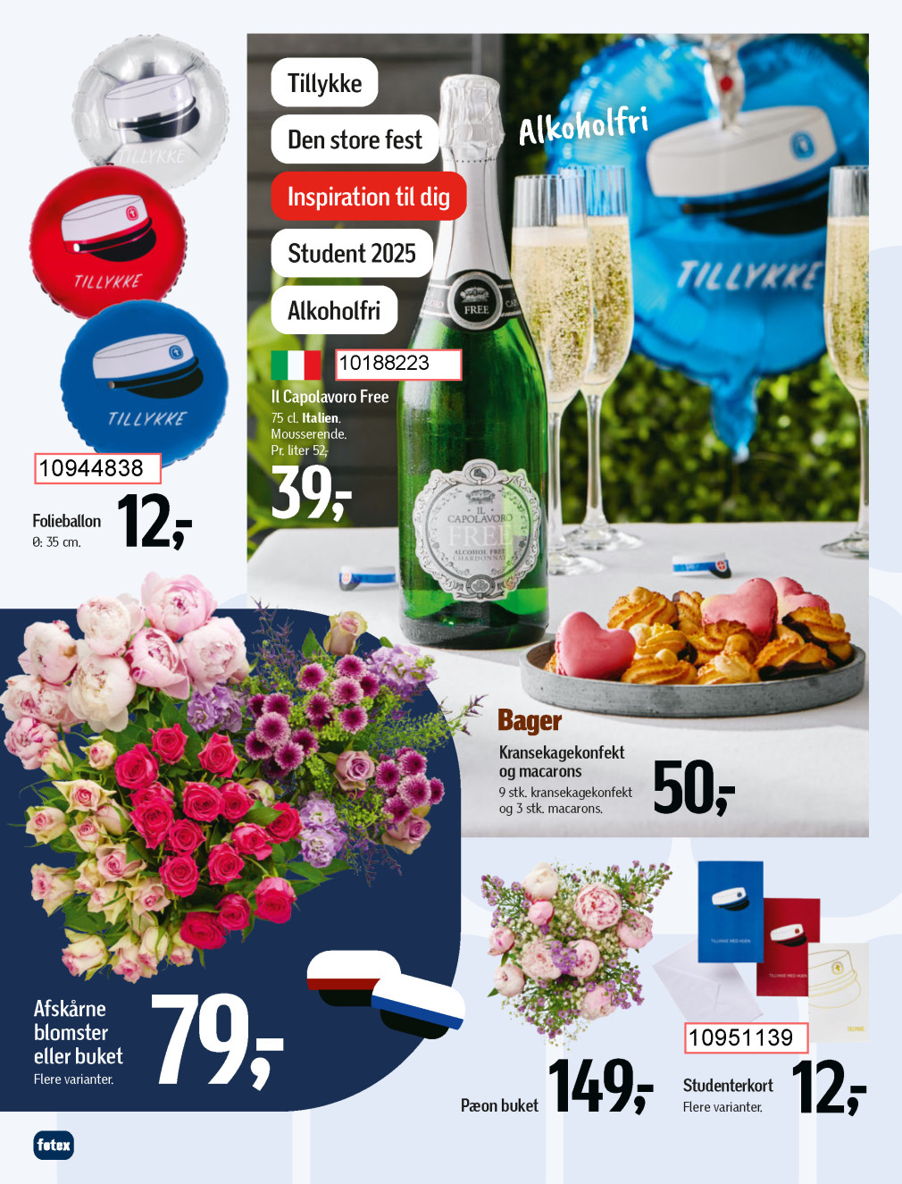 føtex tilbudsavis fra 30.05.2025 Side.22 