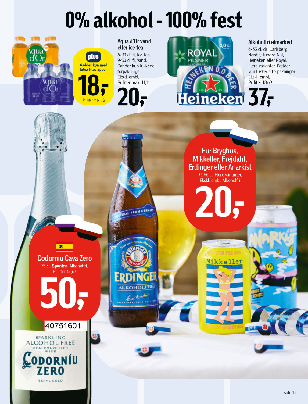 føtex tilbudsavis fra 30.05.2025 Side.23 