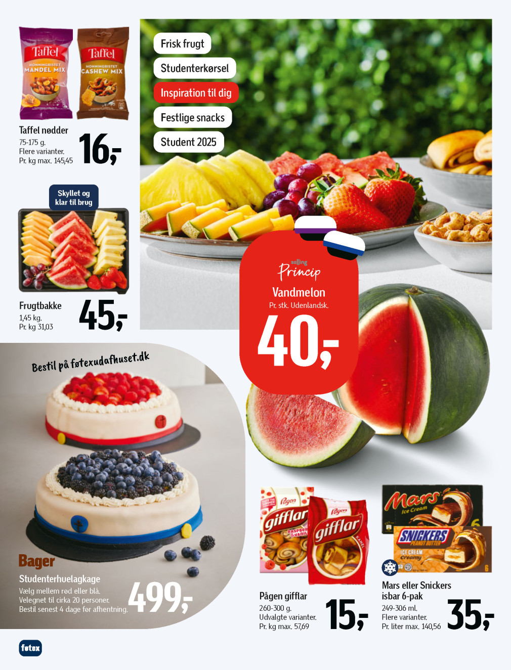 føtex tilbudsavis fra 30.05.2025 Side.24 