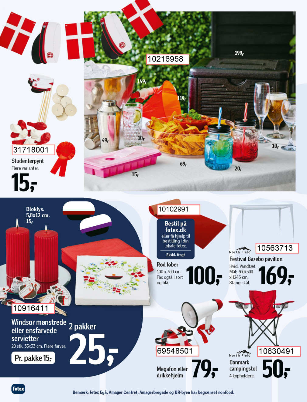 føtex tilbudsavis fra 30.05.2025 Side.26 