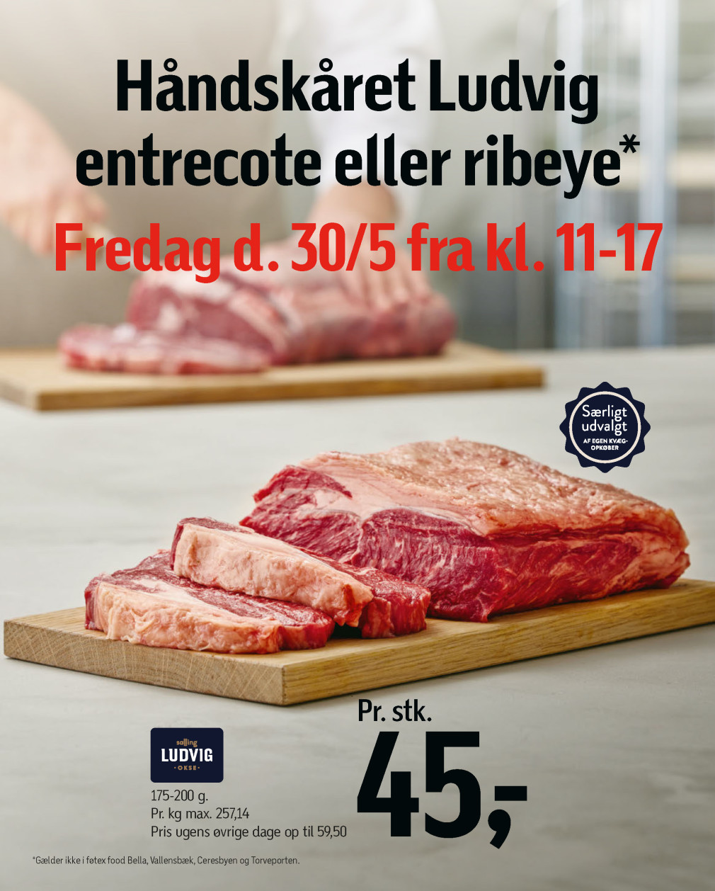 føtex tilbudsavis fra 30.05.2025 Side.28 