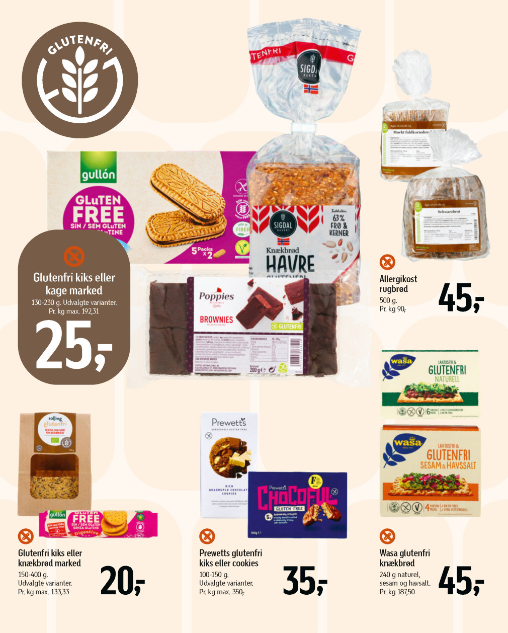 føtex tilbudsavis fra 30.05.2025 Side.37 