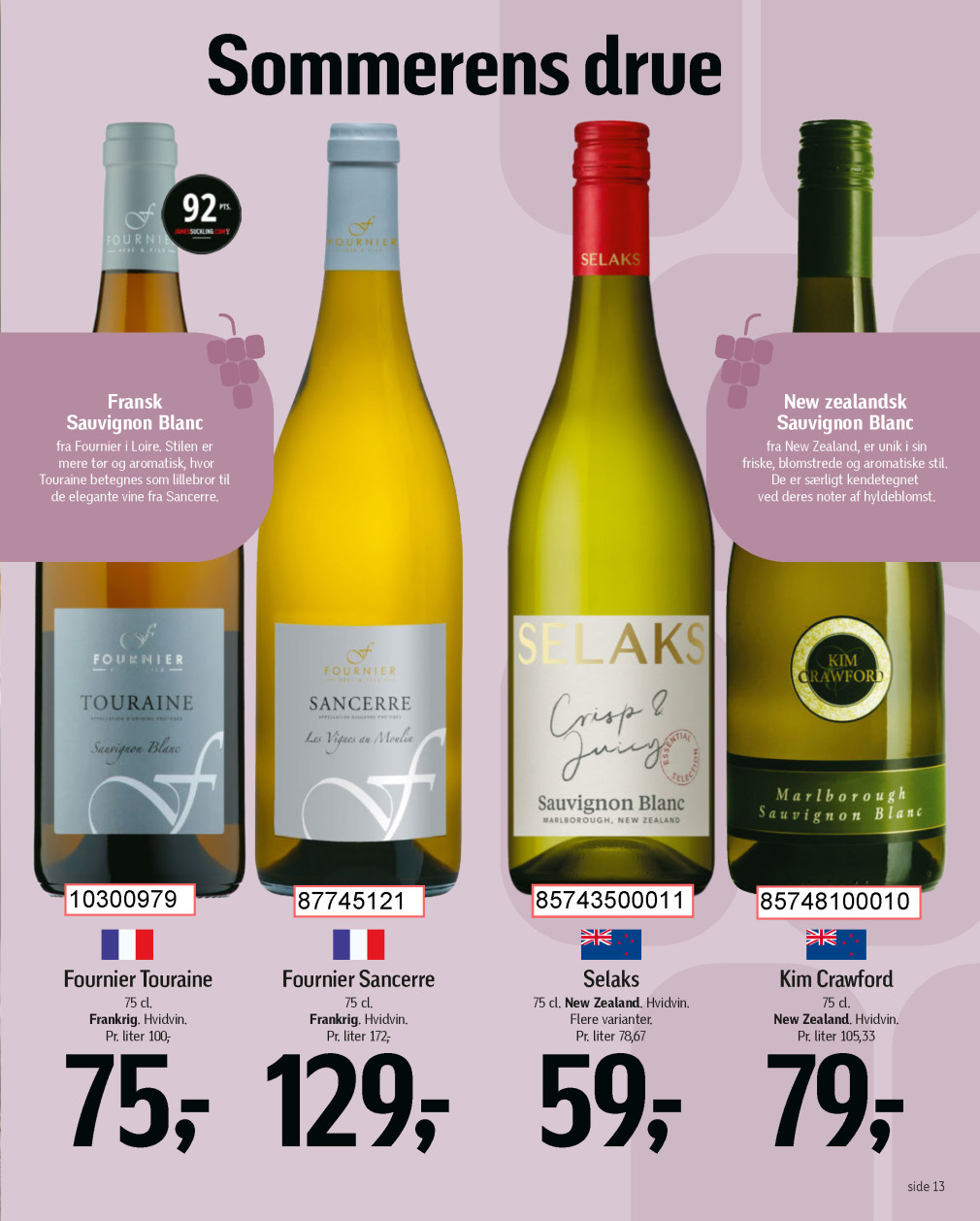 føtex tilbudsavis fra 30.05.2025 Side.51 