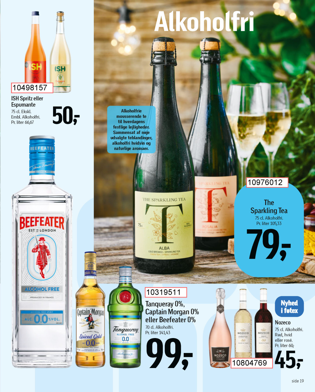 føtex tilbudsavis fra 30.05.2025 Side.57 