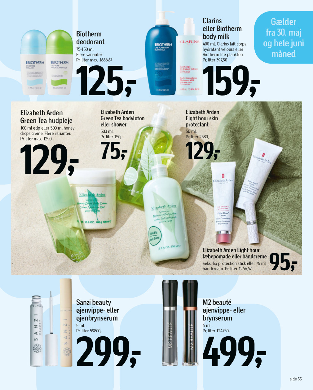 føtex tilbudsavis fra 30.05.2025 Side.71 