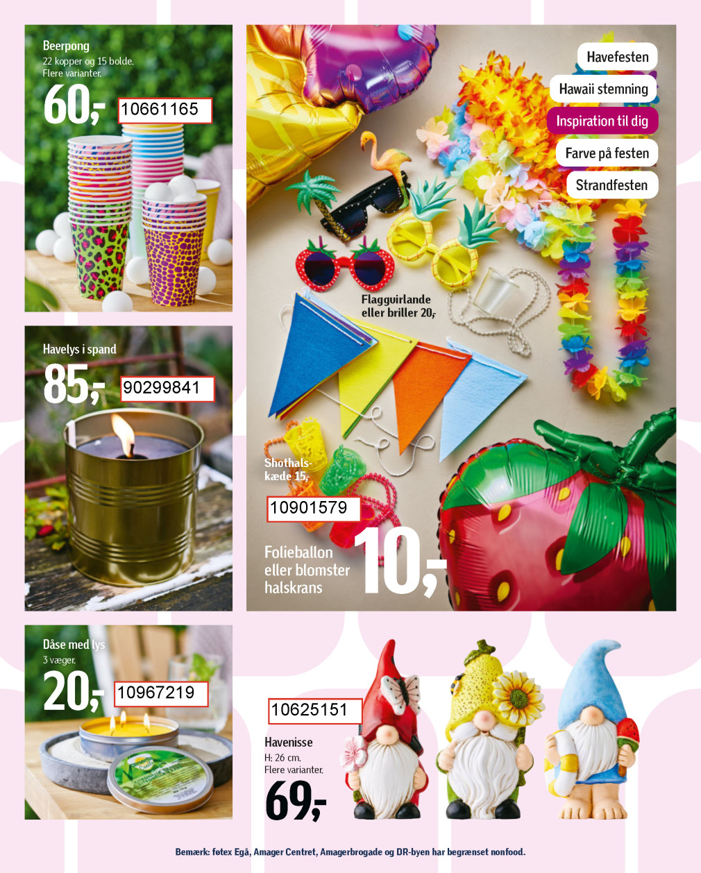 føtex tilbudsavis fra 30.05.2025 Side.80 