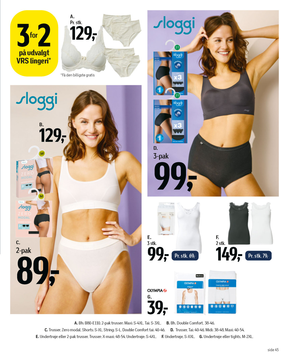 føtex tilbudsavis fra 30.05.2025 Side.91 