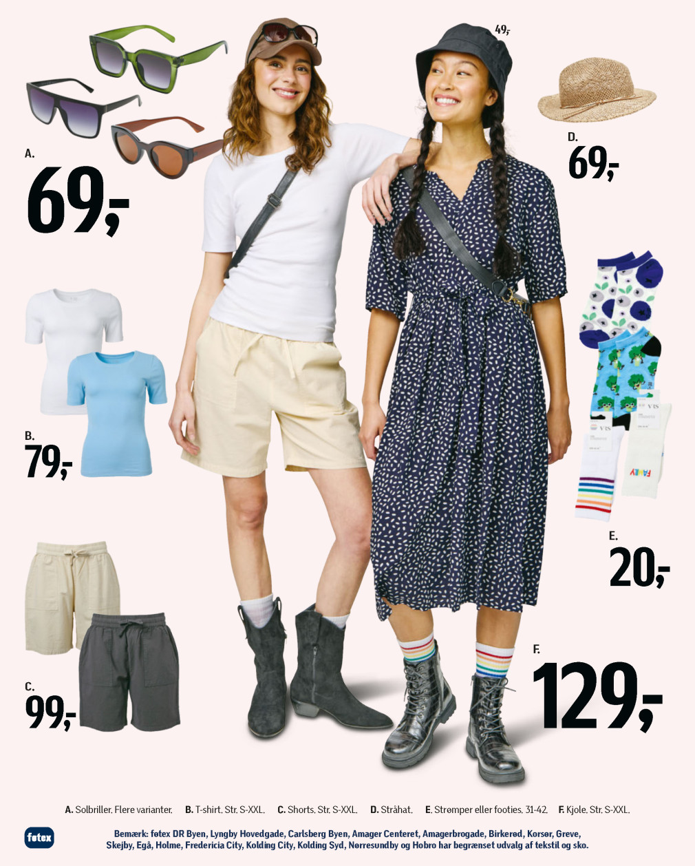 føtex tilbudsavis fra 30.05.2025 Side.92 