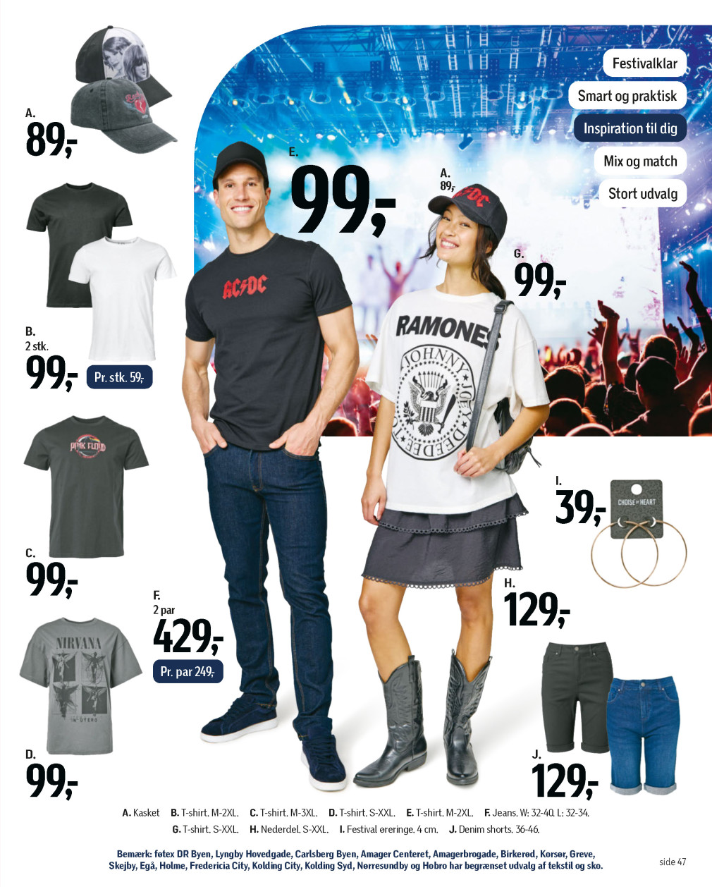 føtex tilbudsavis fra 30.05.2025 Side.93 