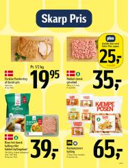 føtex tilbudsavis fra 30.05.2025 Side.3 