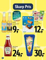 føtex tilbudsavis fra 30.05.2025 Side.4 