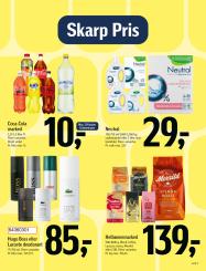 føtex tilbudsavis fra 30.05.2025 Side.5 