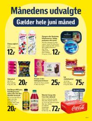 føtex tilbudsavis fra 30.05.2025 Side.7 