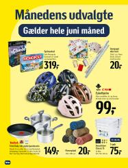 føtex tilbudsavis fra 30.05.2025 Side.8 