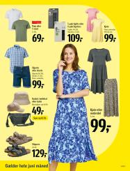 føtex tilbudsavis fra 30.05.2025 Side.9 