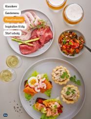 føtex tilbudsavis fra 30.05.2025 Side.14 