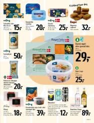 føtex tilbudsavis fra 30.05.2025 Side.15 