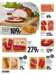 føtex tilbudsavis fra 30.05.2025 Side.30 