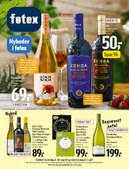 føtex tilbudsavis fra 30.05.2025 Side.39 