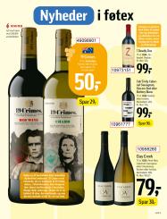 føtex tilbudsavis fra 30.05.2025 Side.47 