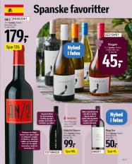 føtex tilbudsavis fra 30.05.2025 Side.55 