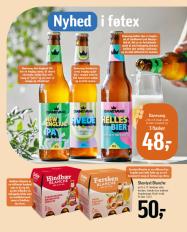 føtex tilbudsavis fra 30.05.2025 Side.65 