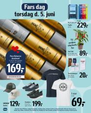føtex tilbudsavis fra 30.05.2025 Side.66 