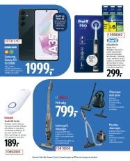 føtex tilbudsavis fra 30.05.2025 Side.82 