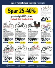 føtex tilbudsavis fra 30.05.2025 Side.88 