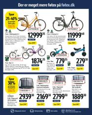 føtex tilbudsavis fra 30.05.2025 Side.89 