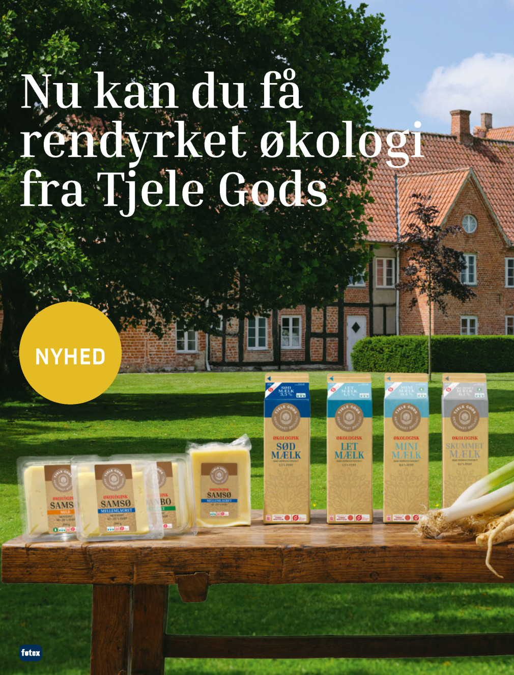 føtex tilbudsavis fra 29.08.2025 Side.2 