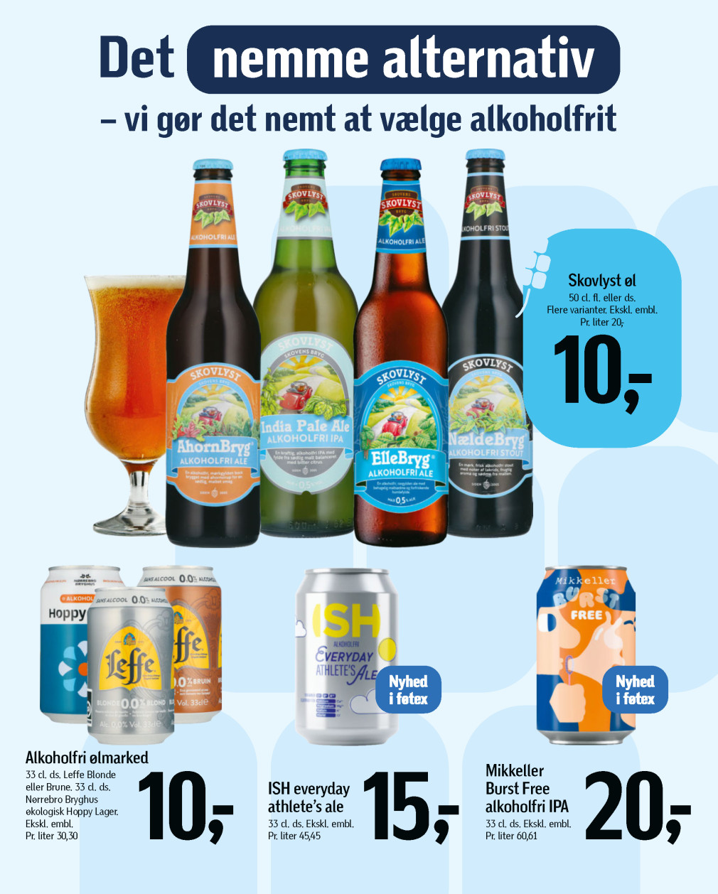 føtex tilbudsavis fra 29.08.2025 Side.21 