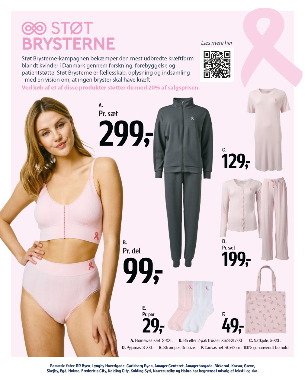 føtex tilbudsavis fra 29.08.2025 Side.69 