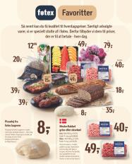 føtex tilbudsavis fra 29.08.2025 Side.16 