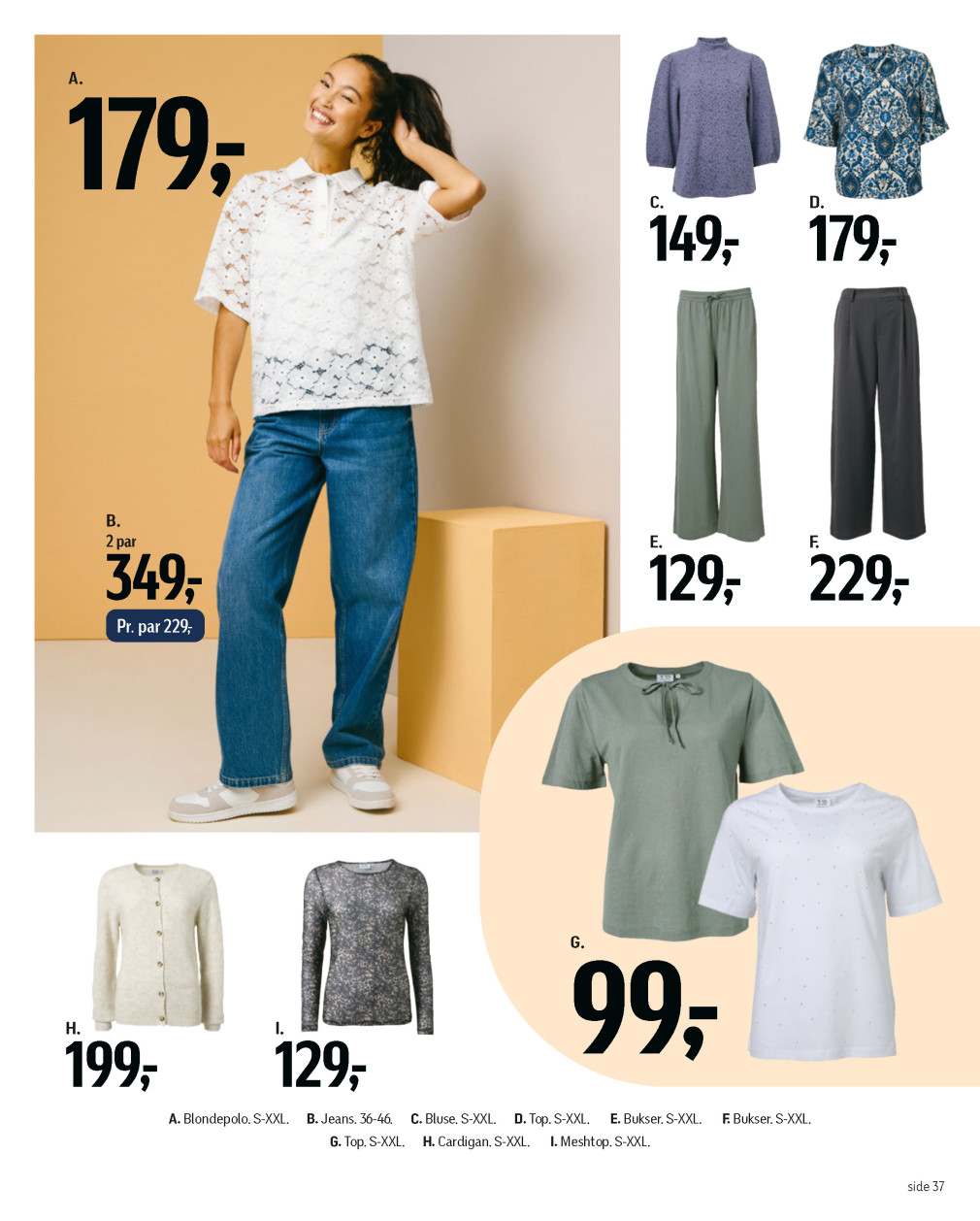 føtex tilbudsavis fra 12.09.2025 Side.56 
