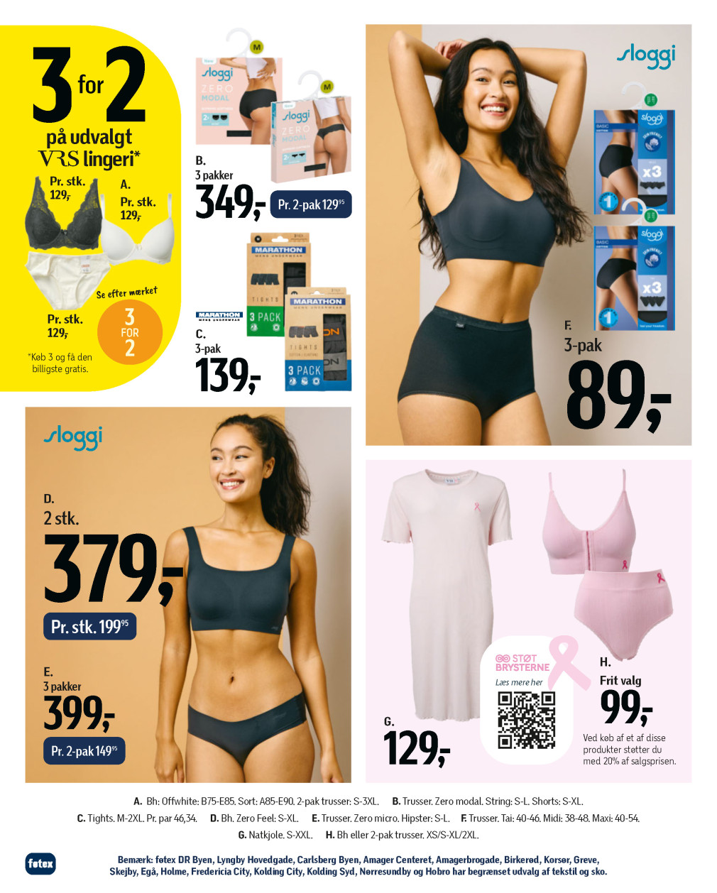 føtex tilbudsavis fra 12.09.2025 Side.57 