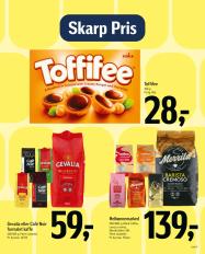 føtex tilbudsavis fra 12.09.2025 Side.5 