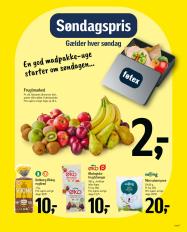 føtex tilbudsavis fra 12.09.2025 Side.7 