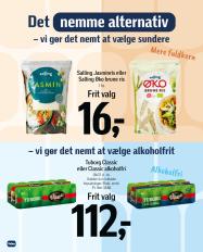 føtex tilbudsavis fra 12.09.2025 Side.14 