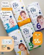 føtex tilbudsavis fra 12.09.2025 Side.36 