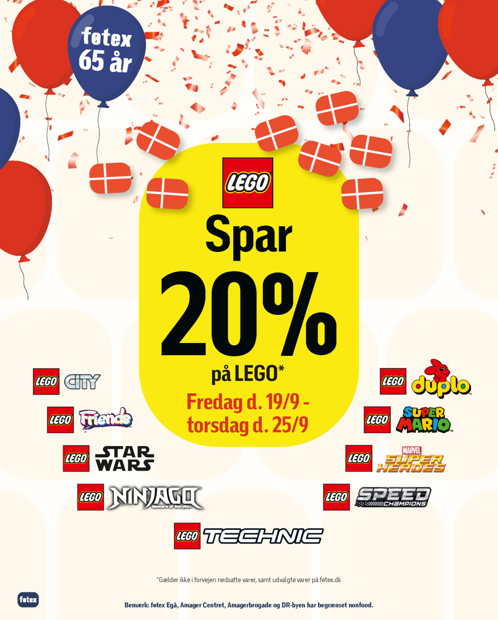 føtex tilbudsavis fra 19.09.2025 Side.24 