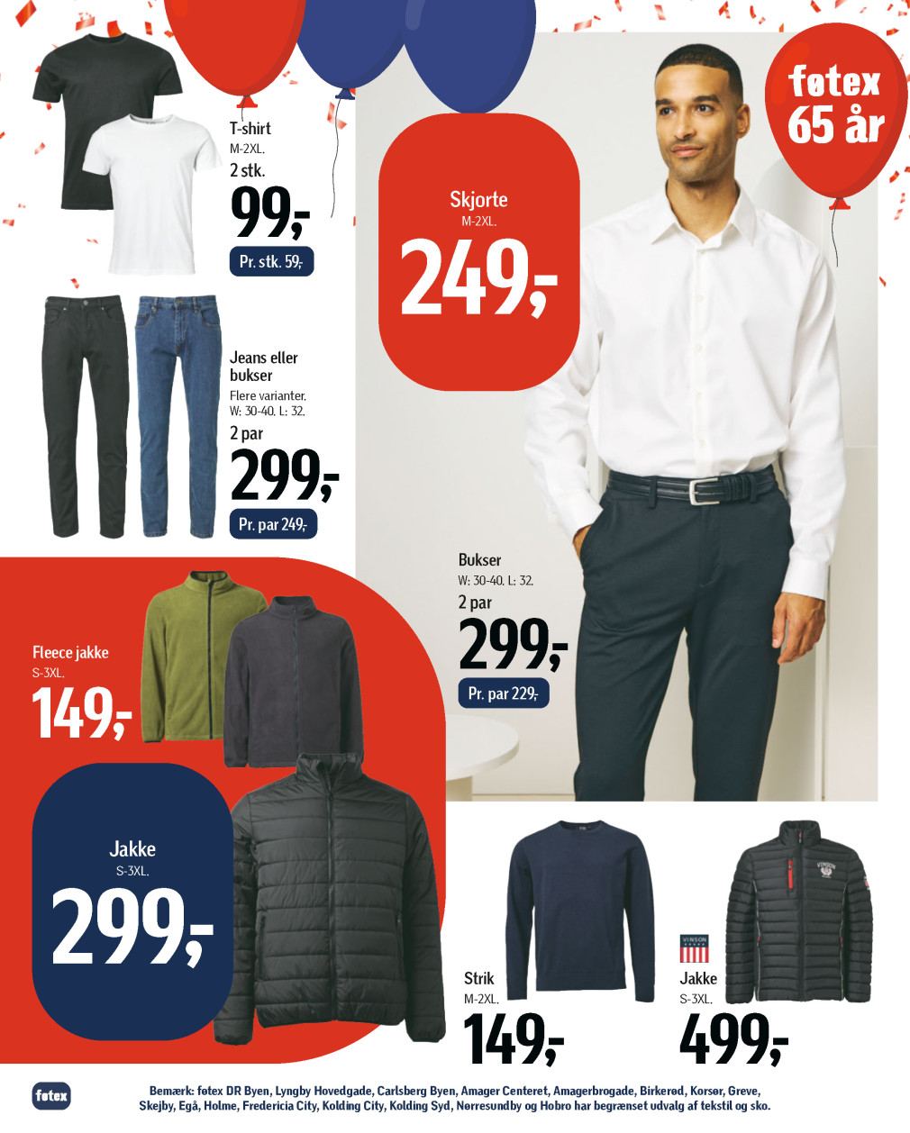 føtex tilbudsavis fra 19.09.2025 Side.88 